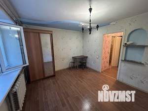 1-к квартира, вторичка, 19м2, 2/5 этаж