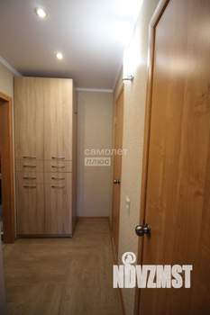 2-к квартира, вторичка, 51м2, 5/9 этаж