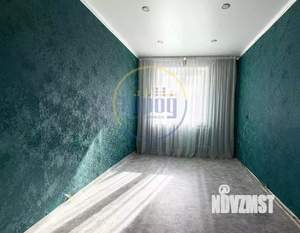 2-к квартира, вторичка, 44м2, 3/5 этаж