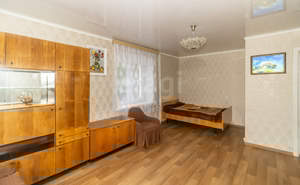 1-к квартира, вторичка, 31м2, 4/5 этаж