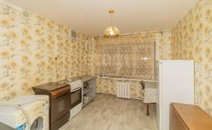 4-к квартира, вторичка, 94м2, 3/5 этаж