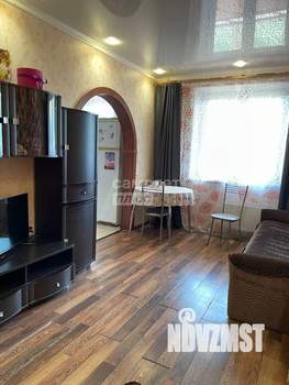 1-к квартира, вторичка, 32м2, 2/10 этаж