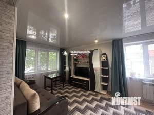1-к квартира, вторичка, 31м2, 1/5 этаж