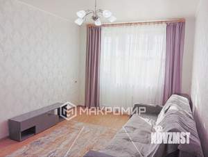1-к квартира, вторичка, 33м2, 9/10 этаж