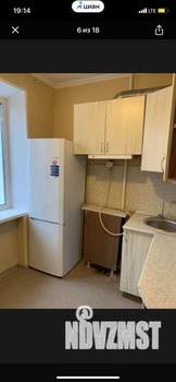 3-к квартира, вторичка, 57м2, 4/9 этаж