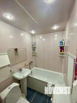1-к квартира, вторичка, 33м2, 1/5 этаж