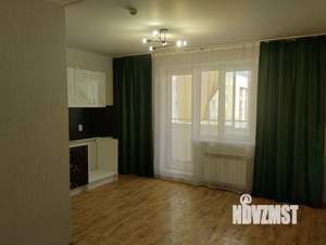 2-к квартира, вторичка, 65м2, 9/10 этаж