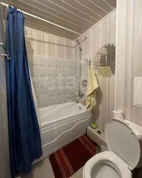 1-к квартира, вторичка, 32м2, 3/5 этаж