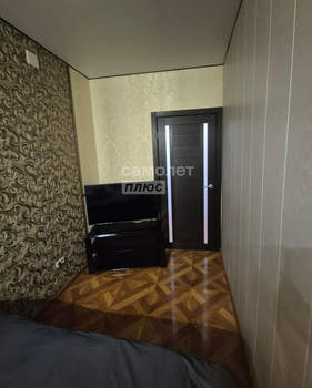 1-к квартира, вторичка, 57м2, 8/17 этаж
