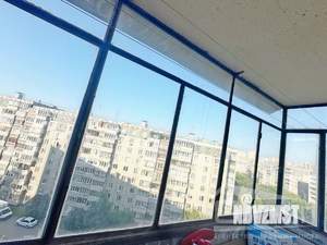 2-к квартира, вторичка, 53м2, 9/10 этаж