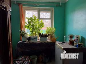 3-к квартира, вторичка, 64м2, 1/5 этаж