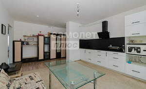 2-к квартира, вторичка, 56м2, 16/18 этаж