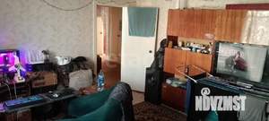 3-к квартира, вторичка, 65м2, 2/9 этаж