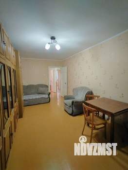 2-к квартира, вторичка, 52м2, 2/5 этаж