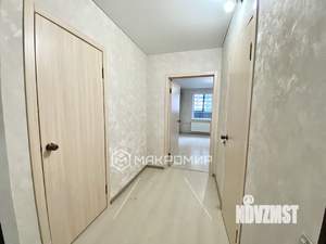 Студия квартира, вторичка, 23м2, 6/20 этаж