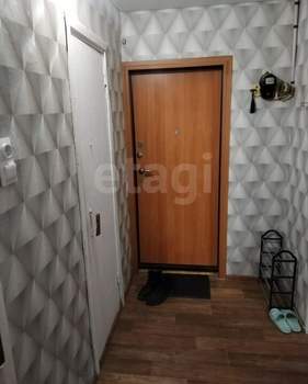 1-к квартира, вторичка, 33м2, 10/10 этаж