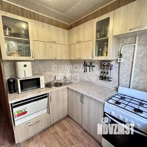 2-к квартира, вторичка, 45м2, 2/5 этаж