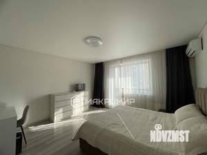 1-к квартира, вторичка, 40м2, 6/10 этаж