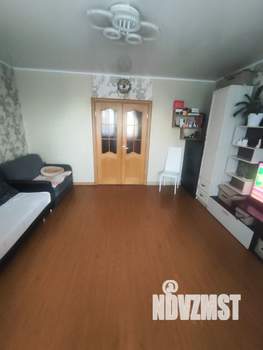 2-к квартира, вторичка, 53м2, 2/9 этаж