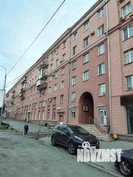 1-к квартира, вторичка, 50м2, 5/7 этаж