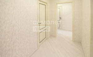 4-к квартира, вторичка, 84м2, 8/9 этаж