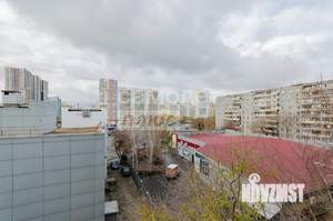 4-к квартира, вторичка, 75м2, 5/9 этаж
