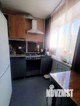 2-к квартира, вторичка, 44м2, 4/5 этаж