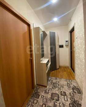 1-к квартира, вторичка, 32м2, 5/10 этаж