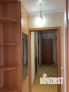 2-к квартира, вторичка, 64м2, 3/11 этаж