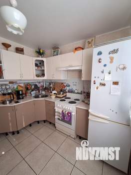 2-к квартира, вторичка, 51м2, 6/10 этаж