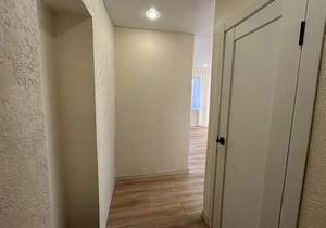 1-к квартира, вторичка, 32м2, 4/5 этаж