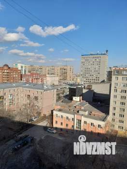 1-к квартира, вторичка, 34м2, 9/10 этаж
