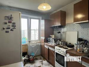 3-к квартира, вторичка, 68м2, 9/9 этаж