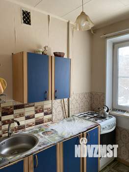 2-к квартира, вторичка, 48м2, 3/5 этаж