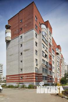 1-к квартира, вторичка, 33м2, 1/10 этаж