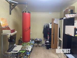 1-к квартира, вторичка, 32м2, 10/10 этаж