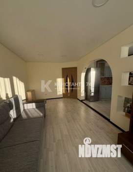 2-к квартира, вторичка, 65м2, 6/9 этаж