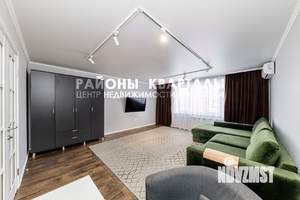 4-к квартира, вторичка, 130м2, 8/10 этаж