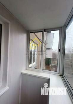 2-к квартира, вторичка, 47м2, 4/5 этаж