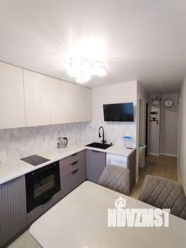 4-к квартира, вторичка, 76м2, 2/9 этаж