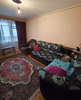 2-к квартира, вторичка, 46м2, 3/5 этаж