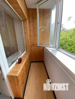 2-к квартира, вторичка, 43м2, 4/5 этаж
