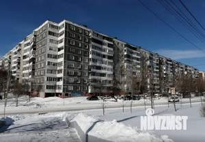 Студия квартира, вторичка, 17м2, 1/9 этаж