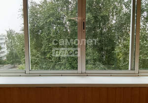 3-к квартира, вторичка, 63м2, 5/5 этаж