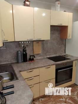 3-к квартира, вторичка, 65м2, 5/9 этаж