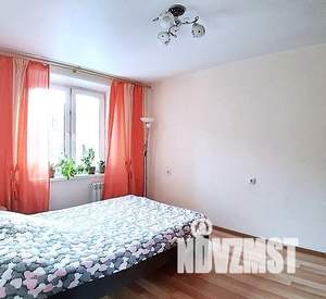 2-к квартира, вторичка, 46м2, 9/10 этаж