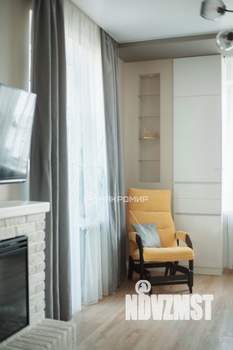 2-к квартира, вторичка, 52м2, 11/24 этаж