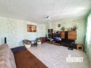 4-к квартира, вторичка, 76м2, 9/9 этаж