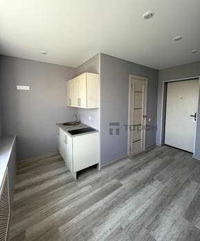 Студия квартира, вторичка, 13м2, 5/5 этаж