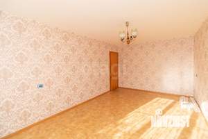 2-к квартира, вторичка, 49м2, 1/9 этаж